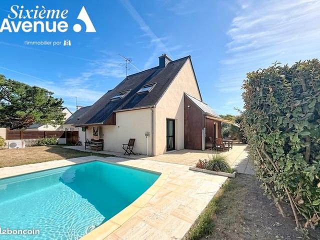 Maison vente à Fouesnant, Finistère
