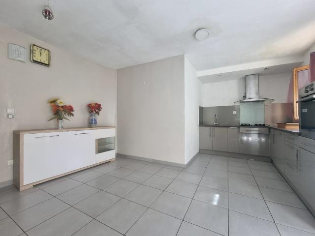 Maison vente à Nîmes, Beauvoisin