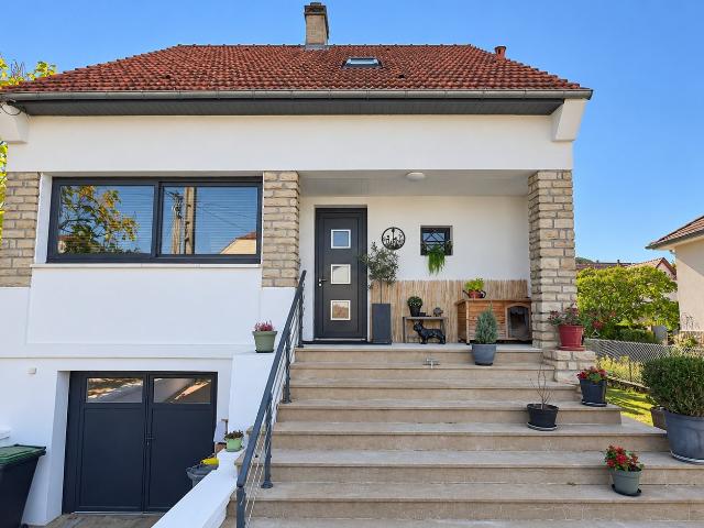 Maison vente à Les Bourroches, Dijon