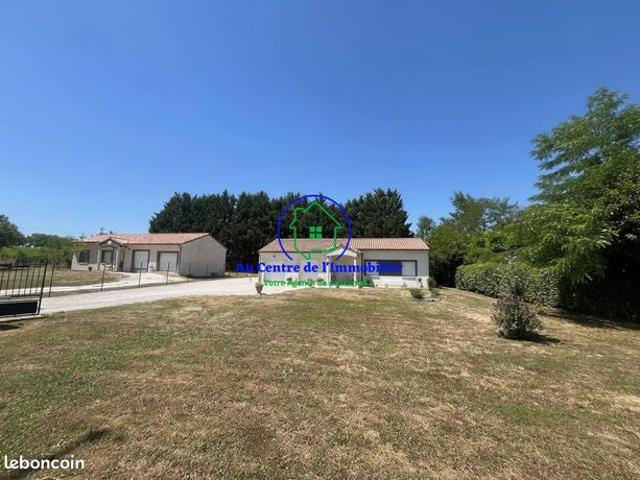 Maison vente à Nérac