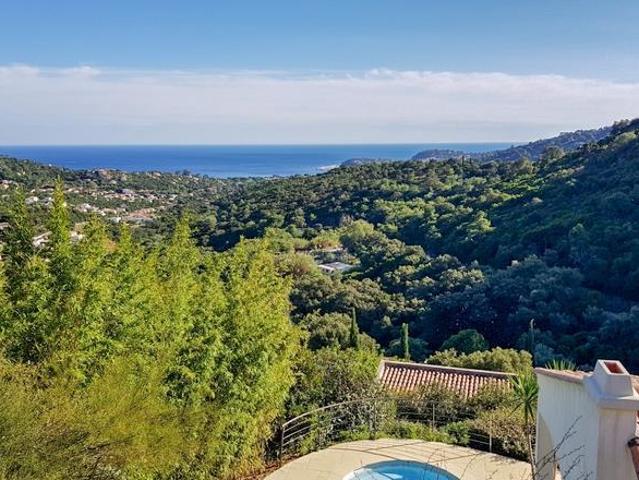 Maison vente à Arrondissement de Draguignan, Cavalaire-sur-mer