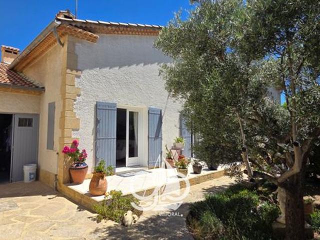 Maison vente à Nîmes, Le Grau-du-roi
