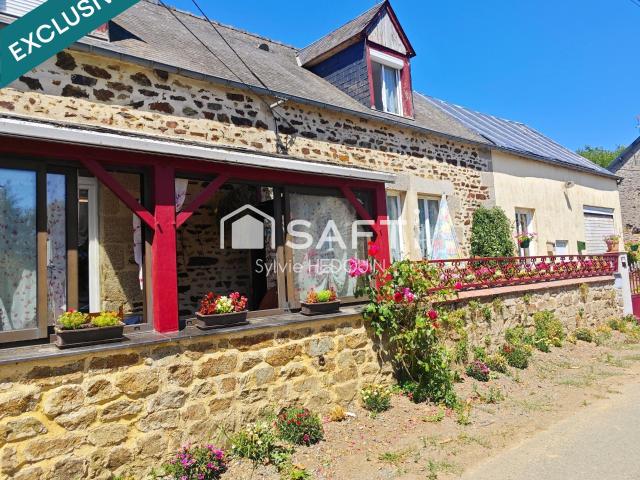 Maison vente à Mayenne, Saint-samson