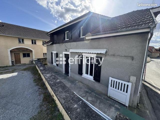 Maison vente à Pau, Bizanos