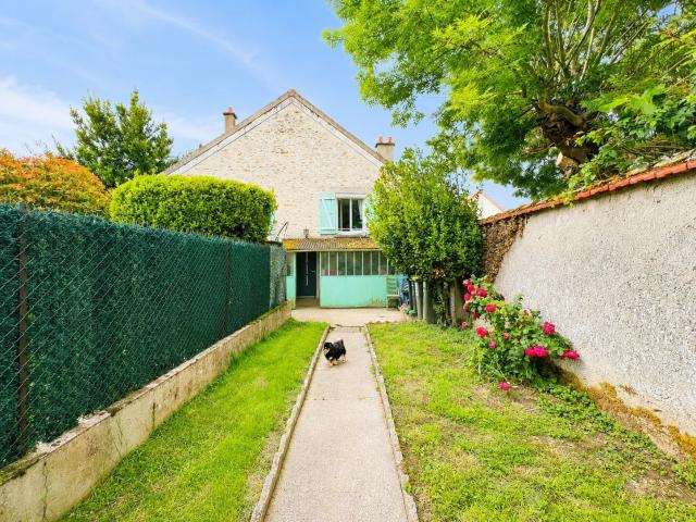 Maison vente à Provins, Fontenay-trésigny
