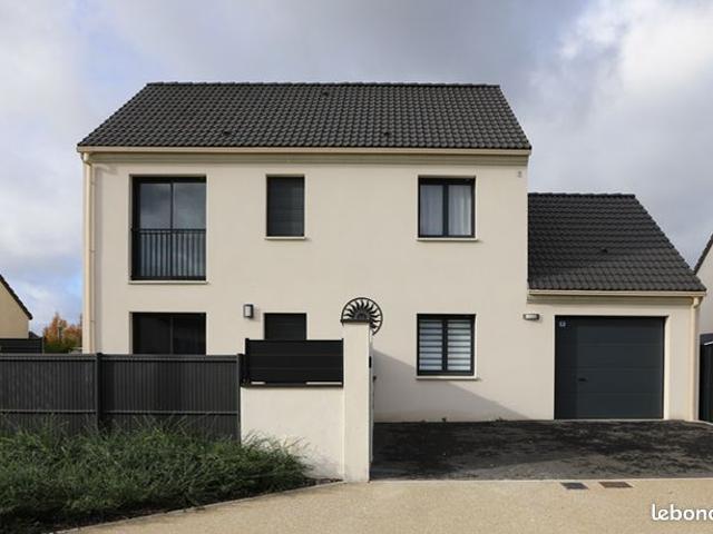 Maison vente à Vernouillet, Eure-et-Loir