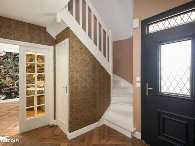 Maison vente à Guipavas