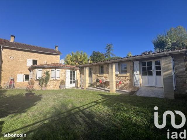 Maison vente à Périgueux, Nouvelle-Aquitaine
