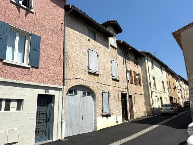 Maison vente à Valence, Bourg-de-péage