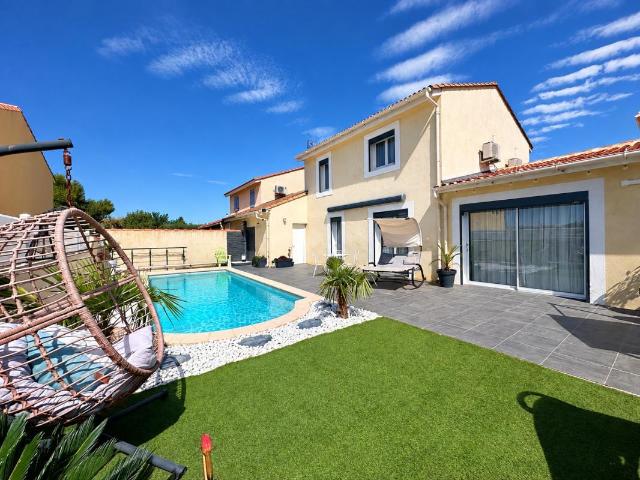 Maison location à Saint-Mitre-les-Remparts, Bouches-du-Rhône