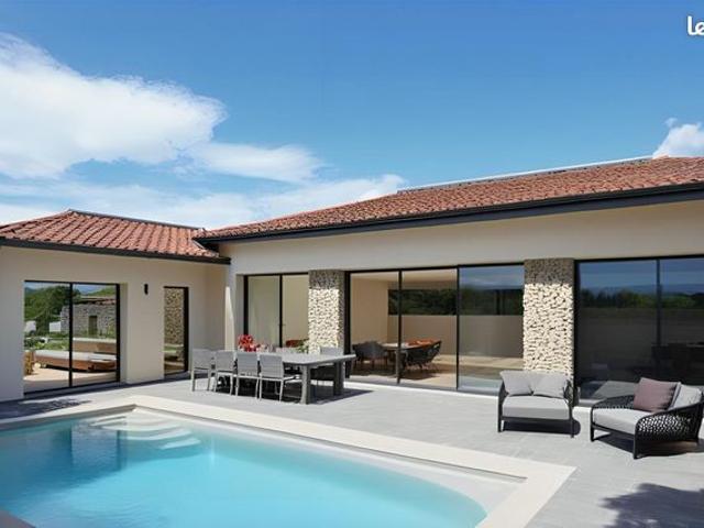 Maison vente à Moëze