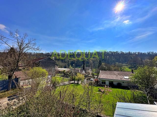Maison vente à La Tour-du-Pin, Bourgoin-jallieu