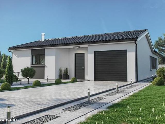 Maison vente à Toulouse, Labastide-saint-sernin