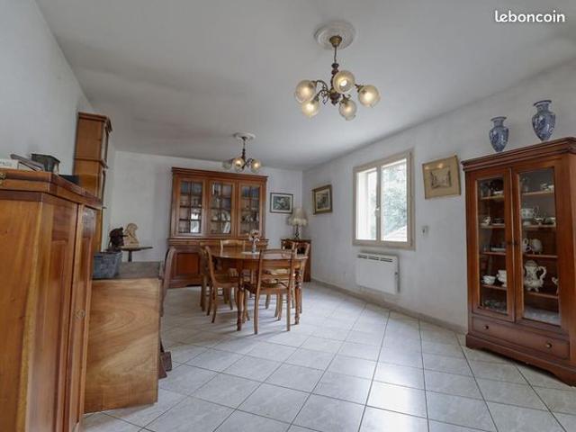 Maison vente à Castres, Aussillon