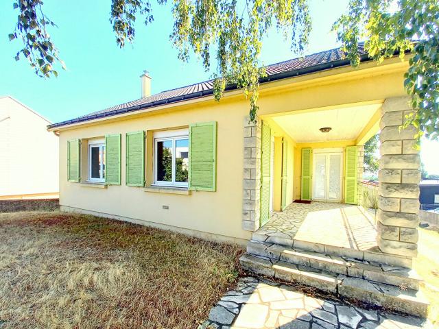 Maison vente à Nantes, Le Loroux-bottereau