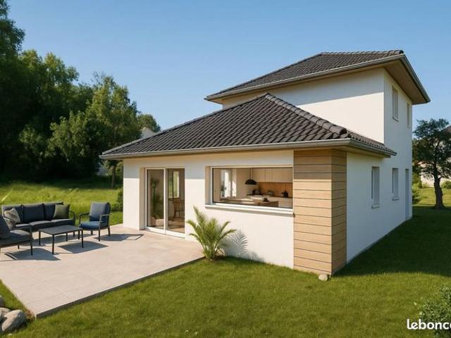 Maison vente à Coutances, Savigny