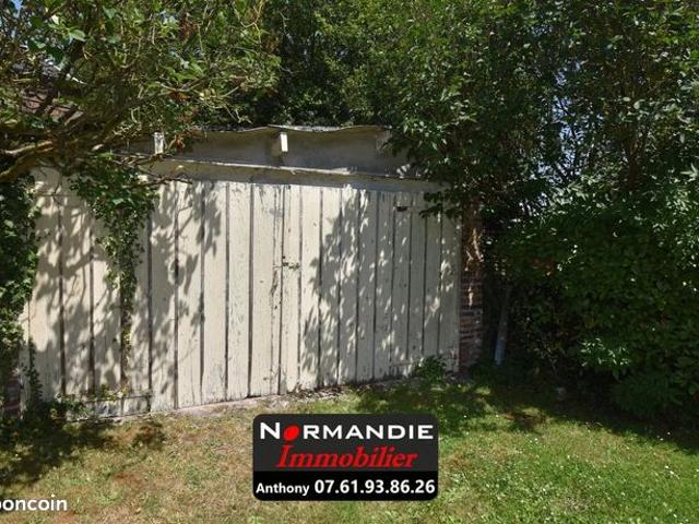 Maison vente à Rouen, Yvetot