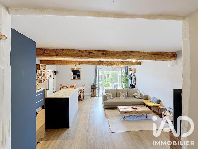 Maison vente à Carcassonne, Raissac-sur-lampy