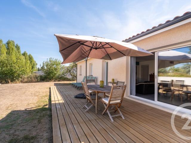 Maison vente à Albi, Réalmont