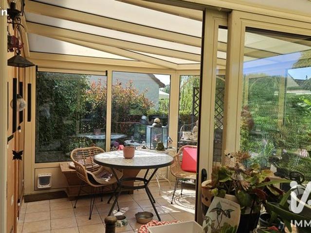 Maison vente à Dieppe, Rouxmesnil-bouteilles