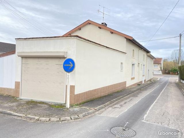 Maison vente à Bar-le-Duc, Ancerville