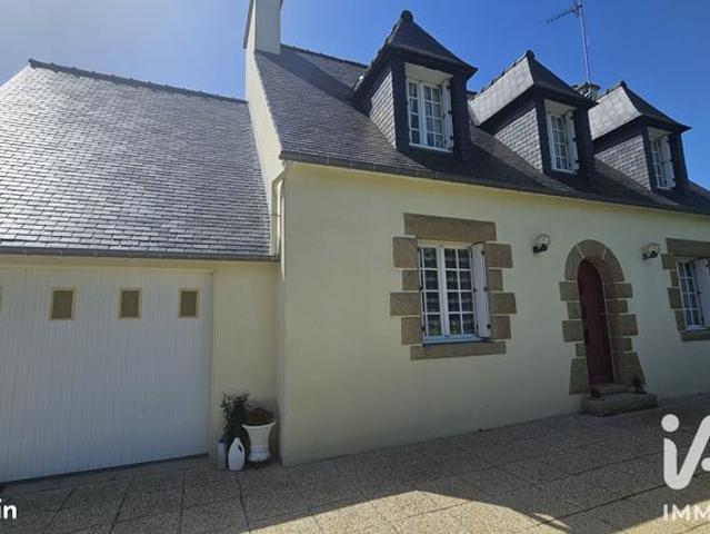 Maison vente à Morlaix, Bretagne
