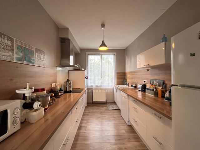 Maison vente à Périgueux