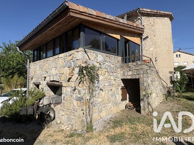 Maison vente à Largentière, Aubenas