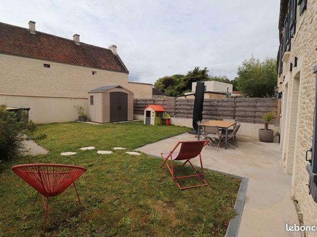 Maison vente à Caen, Biéville-beuville