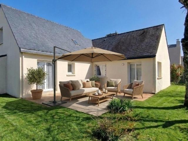 Maison vente à Vannes, Bretagne