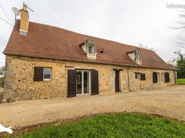 Maison vente à Périgueux, Saint-georges-de-montclard