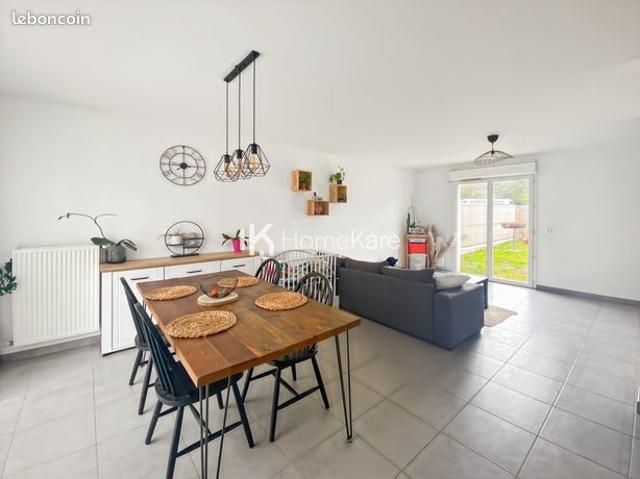 Maison vente à Portet-sur-garonne, Haute-Garonne