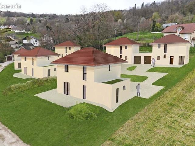 Maison vente à Chambéry, Auvergne-Rhône-Alpes