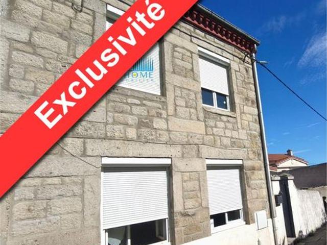 Maison vente à Saint-Étienne, Lorette