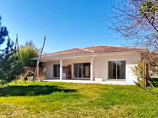 Maison vente à Arcachon, Lège-cap-ferret