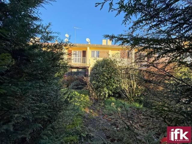 Maison vente à Colmar-Ribeauvillé, Wintzenheim