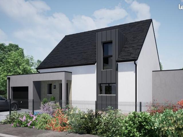 Maison vente à Châteaubriant-Ancenis, Joué-sur-erdre