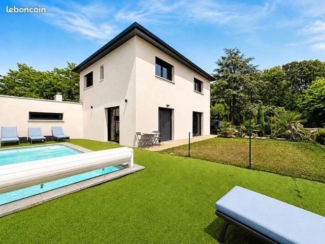 Maison vente à Lyon, Métropole de Lyon
