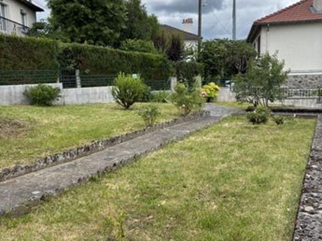 Maison vente à Aurillac