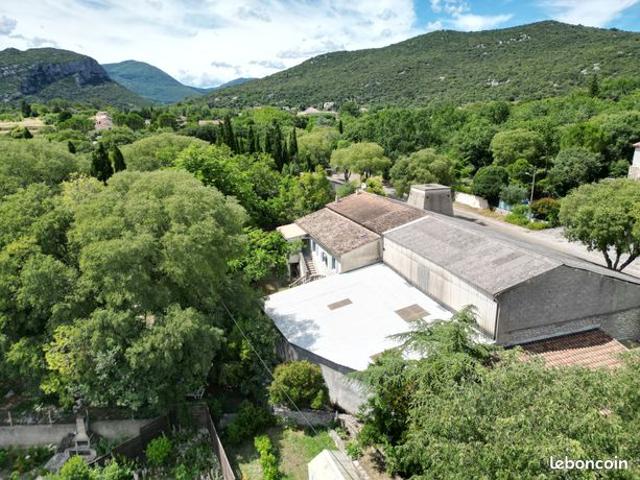 Maison vente à Le Vigan, Saint-hippolyte-du-fort