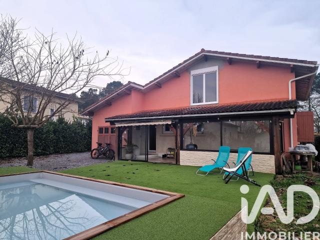 Maison vente à Mont-de-Marsan, Mont-de-marsan
