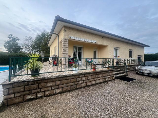 Maison vente à Montauban
