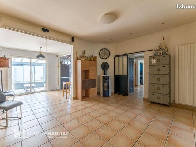 Maison vente à Nantes, Rezé