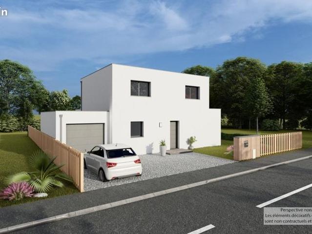 Maison vente à Fouesnant, Finistère
