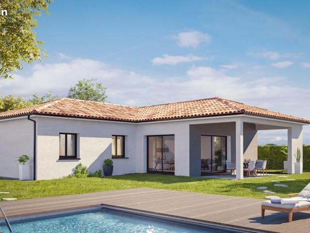 Maison vente à Agen, Brax