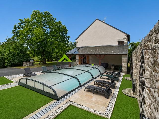Maison vente à Haute Faye, Issoudun-Létrieix