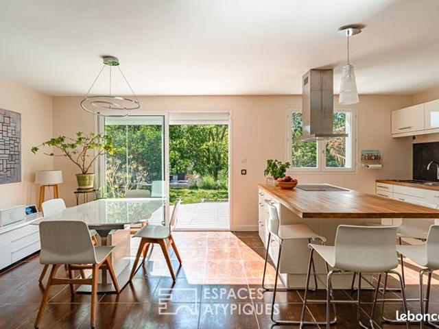 Maison vente à Carrières-sous-poissy