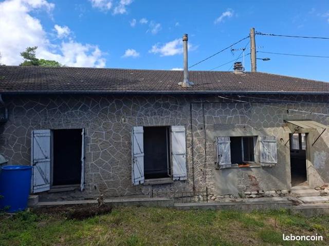 Maison vente à Versailles, Bougival