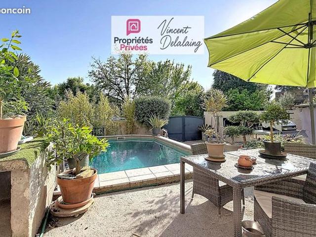 Maison vente à Villelaure, Vaucluse