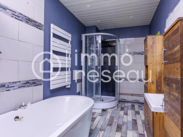 Maison vente à France métropolitaine, Boussois